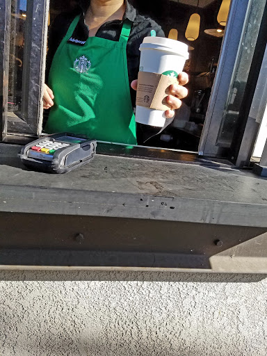 Starbucks image