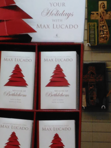 Christian Book Store «Trinity Gifts & Books Inc», reviews and photos, 4623 National Rd E, Richmond, IN 47374, USA