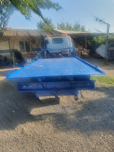 Photo 2 - Casse Auto Demoliauto 06