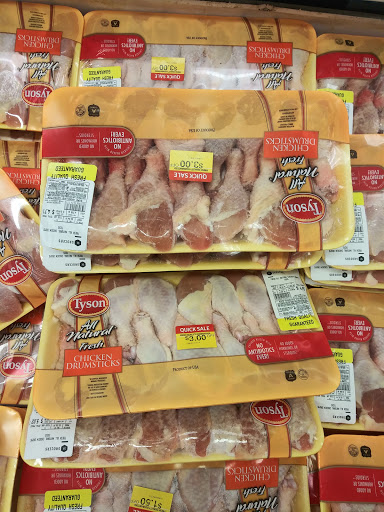 Grocery Store «Winn-Dixie», reviews and photos, 1955 North S.R. 19, Eustis, FL 32726, USA