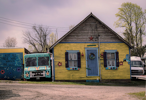 Flea Market «New Egypt Flea Market», reviews and photos, 933 Monmouth Rd, Cream Ridge, NJ 08514, USA