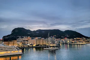 Cruise Piers Gibraltar image