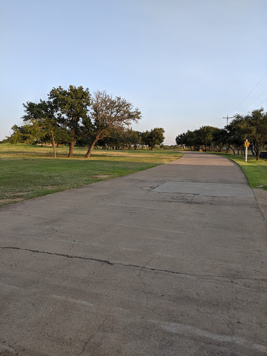 Golf Course «The Cliffs Resort Golf Course», reviews and photos, 160 Cliffs Dr, Graford, TX 76449, USA