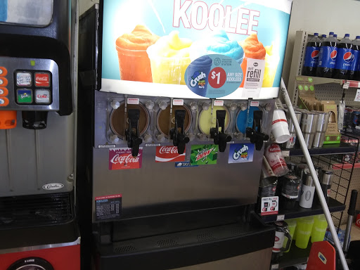 Convenience Store «Kum & Go», reviews and photos, 2237 13th Ave S, Fargo, ND 58103, USA
