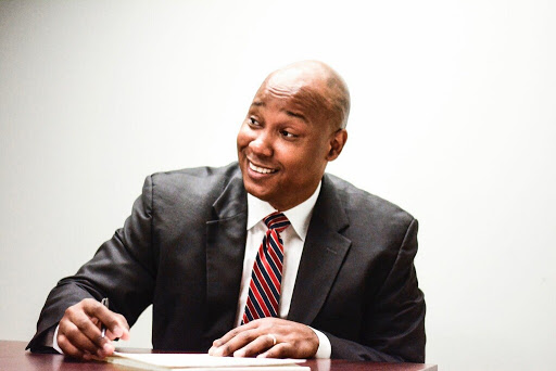 Criminal Justice Attorney «Frank Walker Law», reviews and photos