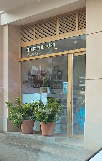 Clínica Veterinaria Ariadna Bosch en Tremp