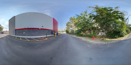 Self-Storage Facility «CubeSmart Self Storage», reviews and photos, 277 US-46, Parsippany, NJ 07054, USA