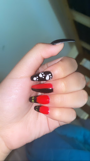 Beauty Salon «Nails & Beauty», reviews and photos, 734 71st St, Miami Beach, FL 33141, USA