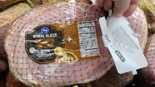 Grocery Store «Kroger», reviews and photos, 1525 Madison Ave, Covington, KY 41011, USA