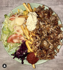 Photos du propriétaire du Restaurant Chavanelle Kebab (Konya) à Saint-Étienne - n°2