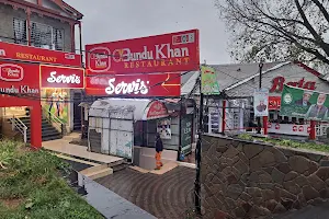 Bundu Khan Restaurant Murree image