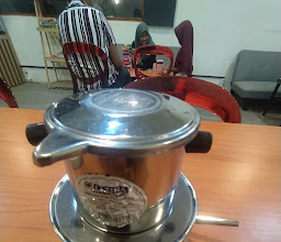 Manual Coffee Kendari photo