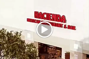 Hacienda Mexican-Colombian Restaurant and Bar image