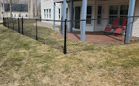 Peninsula Fence - Photo 5 - Car repair in Holland, MI, Holland