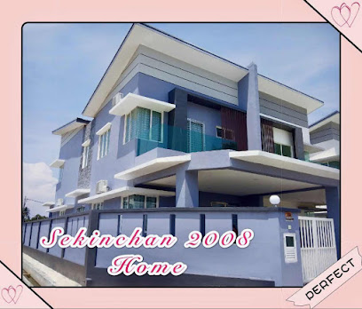 Sekinchan 2008 Home