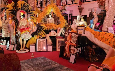 Las Vegas Showgirl Museum image