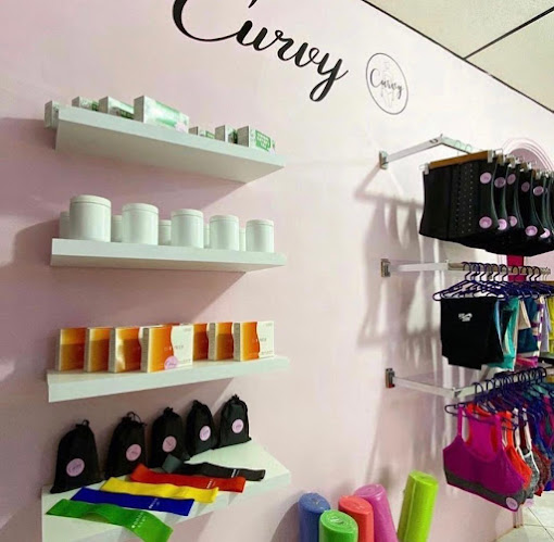 Opiniones de Curvy en Guayaquil - Tienda de ropa