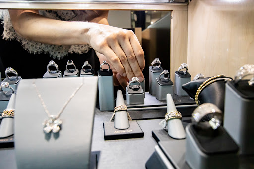 Jeweler «Greis Jewelers», reviews and photos, 32940 Middlebelt Rd, Farmington Hills, MI 48334, USA