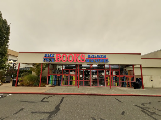 Book Store «Half Price Books», reviews and photos, 15600 NE 8th St, Bellevue, WA 98008, USA