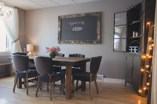 Wedding Planner «A Moment In Time | Jen House Design», reviews and photos, 139 W Liberty St, Plymouth, MI 48170, USA