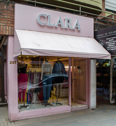 Clara Chlothing