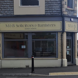 M&B Solicitors and Barristers