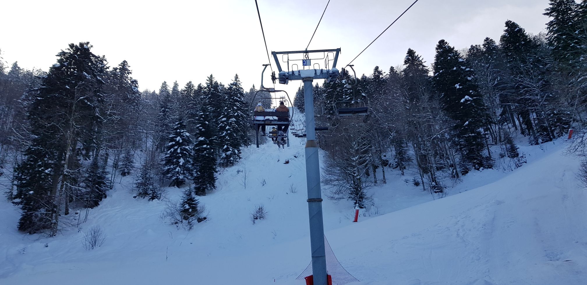 Photo n° 1 de l'avis de MoReDj. fait le 07/02/2019 à 15:14