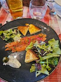 Les plus récentes photos du Restaurant français Bistrot La Charrette à Besançon - n°2