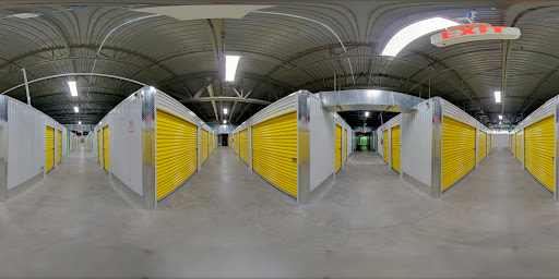 Self-Storage Facility «CubeSmart Self Storage», reviews and photos, 1055 W Main St, New Britain, CT 06053, USA