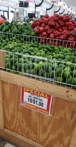 Grocery Store «Presidente Supermarket», reviews and photos, 3108 S University Dr, Miramar, FL 33025, USA