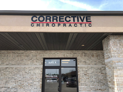Corrective Chiropractic - Chiropractor in Bluffton Indiana