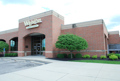 Wright-Patt Credit Union, 2465 Executive Park Blvd, Fairborn, OH 45324, Credit Union
