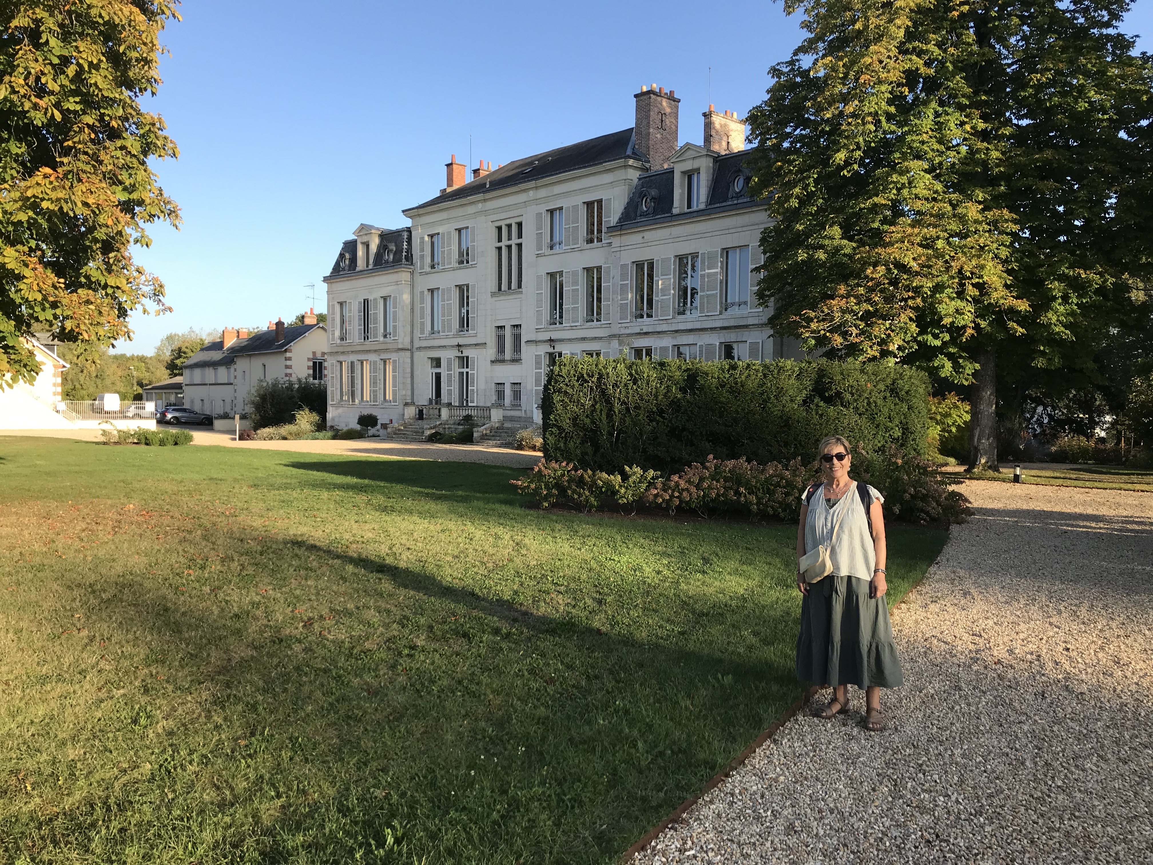 Photo n° 1 de l'avis de Guy.o fait le 13/10/2023 à 09:51
