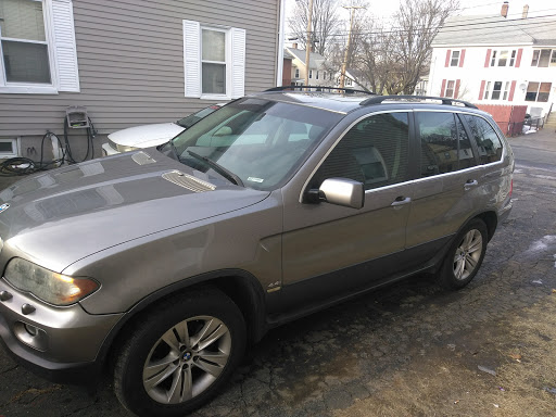 Used Car Dealer «Thrifty Car Sales», reviews and photos, 300 E Main St, Westfield, MA 01085, USA