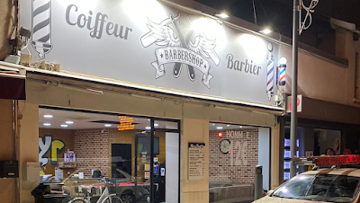French Barbershop à Saint-Priest