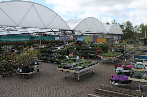 Gardening centre Dublin