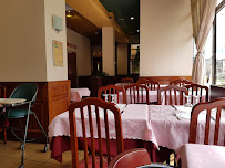 Atmosphère du Restaurant asiatique Le Palais du Cailly à Maromme - n°4