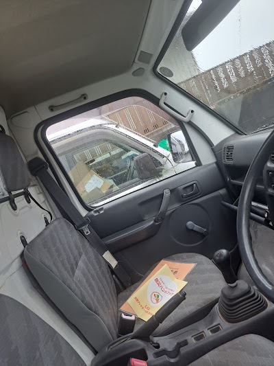 藤村自動車