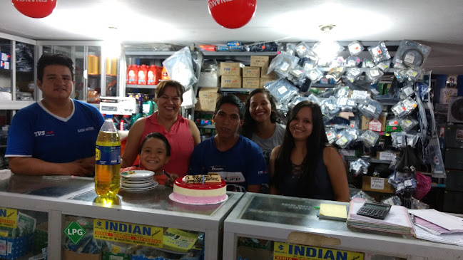 Opiniones de Hammer Safety Eirl en Huánuco - Centro comercial