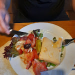 Photo n°2 de l'avis de Nevena.e fait le 07/09/2023 à 20:16 sur le  El Greco Restaurant à Pfaffenhofen an der Ilm