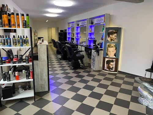 Herrenfriseur Barber Shop NALI Riedlingen