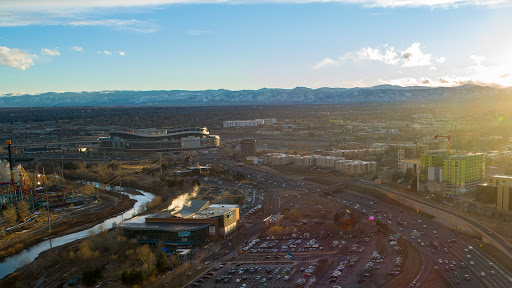 Stadium «Sports Authority Field at Mile High», reviews and photos, 1701 Bryant St, Denver, CO 80204, USA