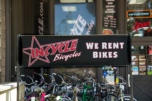 Bicycle Store «Incycle Bicycles», reviews and photos, 501 W Arrow Hwy, San Dimas, CA 91773, USA