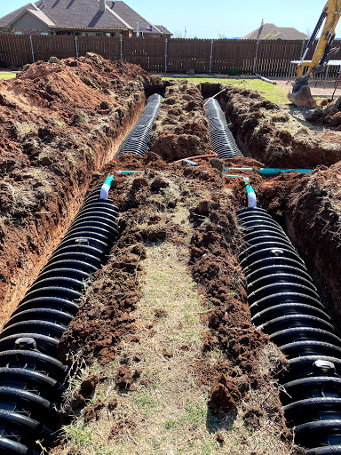 Boundless Septic and Dirt Services