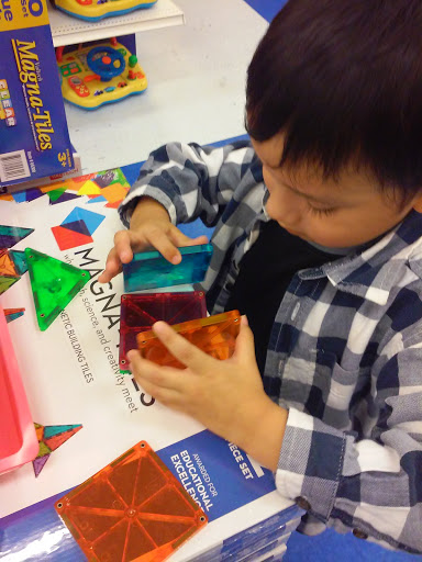 Educational Supply Store «Lakeshore Learning Store», reviews and photos, 1316 E Expy 83, McAllen, TX 78503, USA