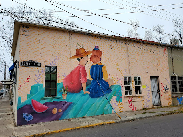 Piedras Negras by null