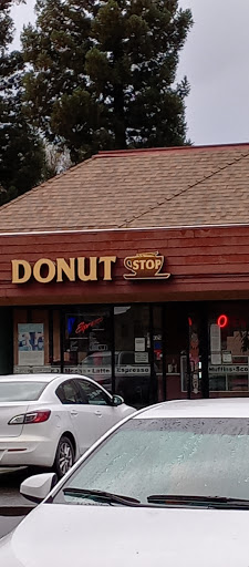 Donut Shop «Donut Stop», reviews and photos, 4325 Hazel Ave, Fair Oaks, CA 95628, USA