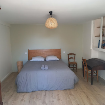 Photos du propriétaire Lodge Gîte du Bon Pays à Frontenay 39210 Frontenay