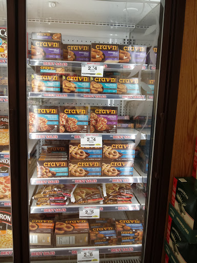 Supermarket «Big Y», reviews and photos, 135 West Rd, Ellington, CT 06029, USA