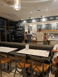 Photo n°127 de Steak 'n Shake à Mougins ()